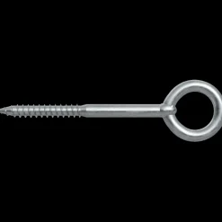 fischer Special Beslag^GS øsken 8x80 mm 20 stk