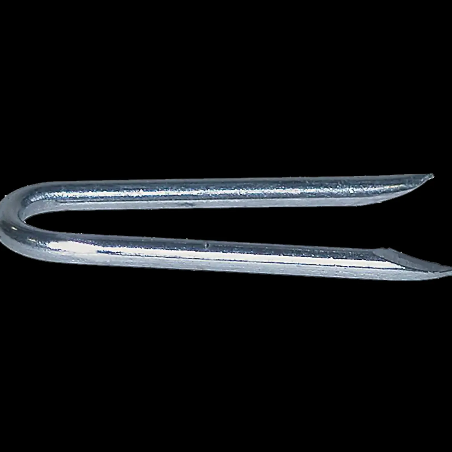 Sale fischer hegnskramper 1,8x19 K NV galvaniseret 20 stk