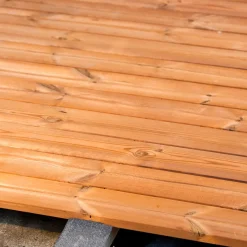 fischer Terrasseskruer^HiddenFast ZT A4 terrasseskrue 4,3x60 250 stk