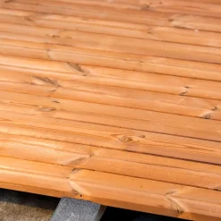 fischer HiddenFast ZT A4 terrasseskrue 4,3x60 1500 stk