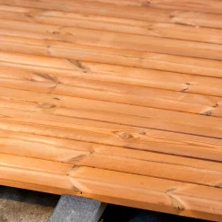 fischer Terrasseskruer^HiddenFast ZT C5  terrasseskrue 4,3x60 250 stk