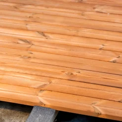 fischer Terrasseskruer^HiddenFast ZT C5 terrasseskrue 4,3x60 1500 stk