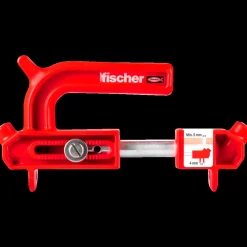 fischer Tilbehør Til Skruer^HiddenFast ZT terrasse skrueværktøj