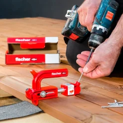 fischer Tilbehør Til Skruer^HiddenFast ZT terrasse skrueværktøj