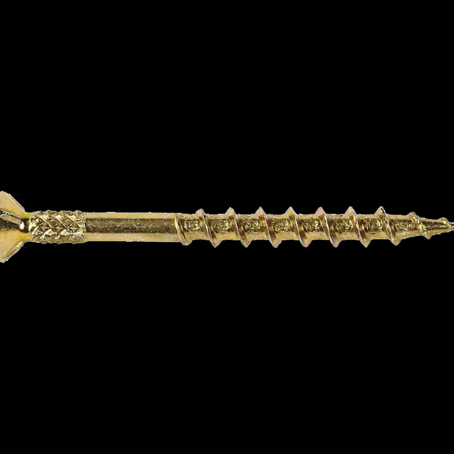 Online Fischer Hobau spånskrue 4,2x35 TX20 500 stk