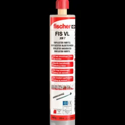 Online fischer injektionsmasse FIS VL 300 T 9+1