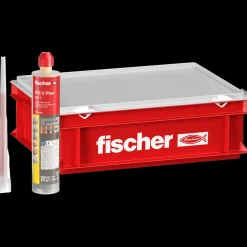 Online fischer injektionsmørtel FIS V Plus 300 9+1 HWK small