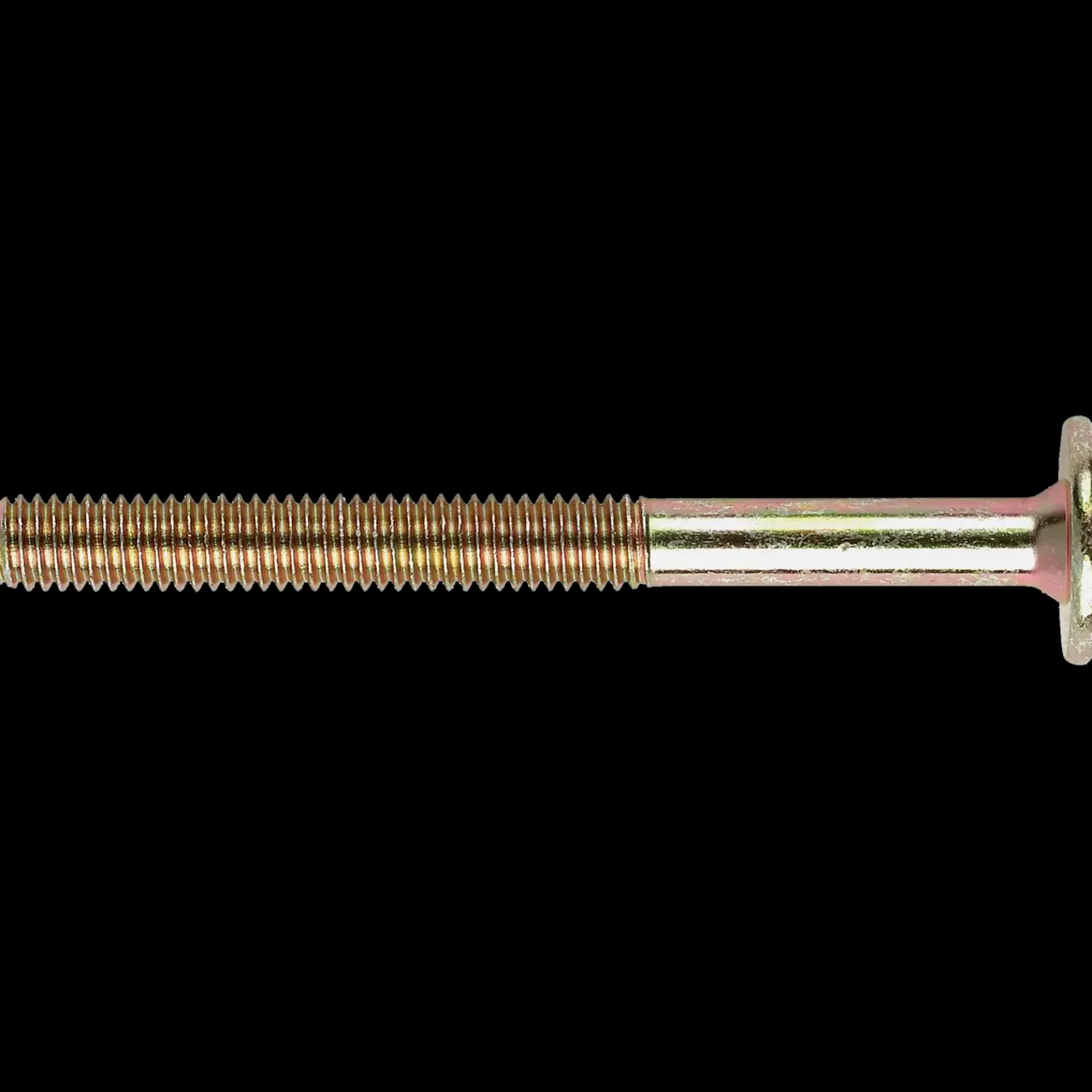 Sale fischer møbelskrue M6x75 K NV 4 stk