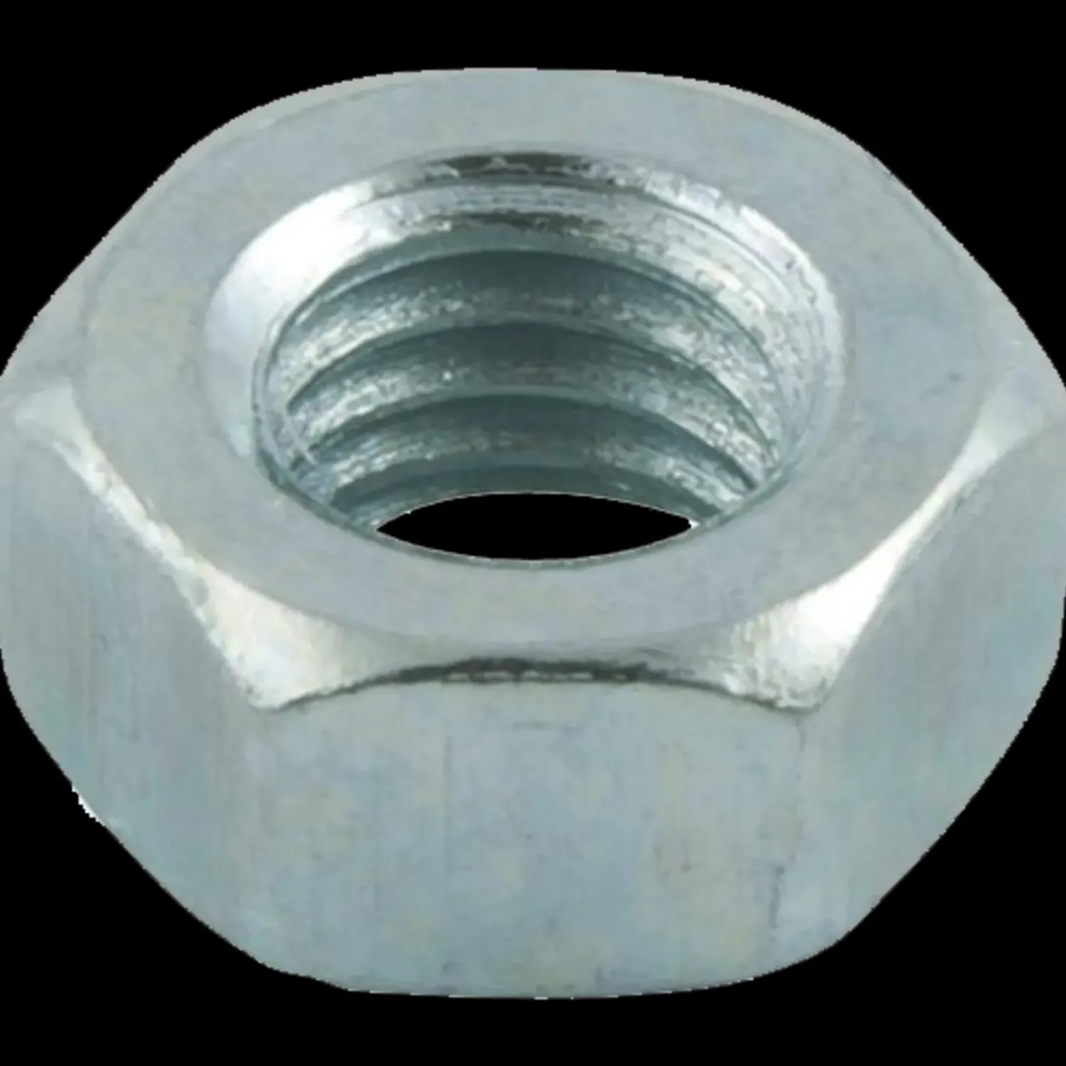 Møtrikker^Fischer Møtrik 8M K NV 20 stk