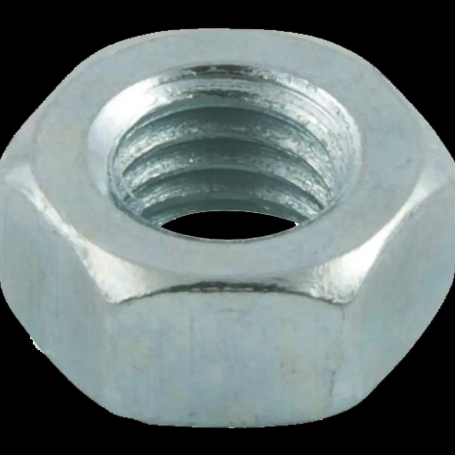 Møtrikker^Fischer Møtrik 8M K NV 20 stk