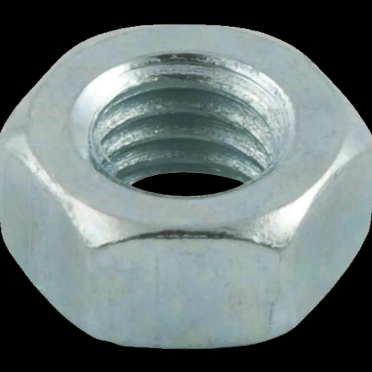 Møtrikker^Fischer Møtrik 8M K NV 20 stk