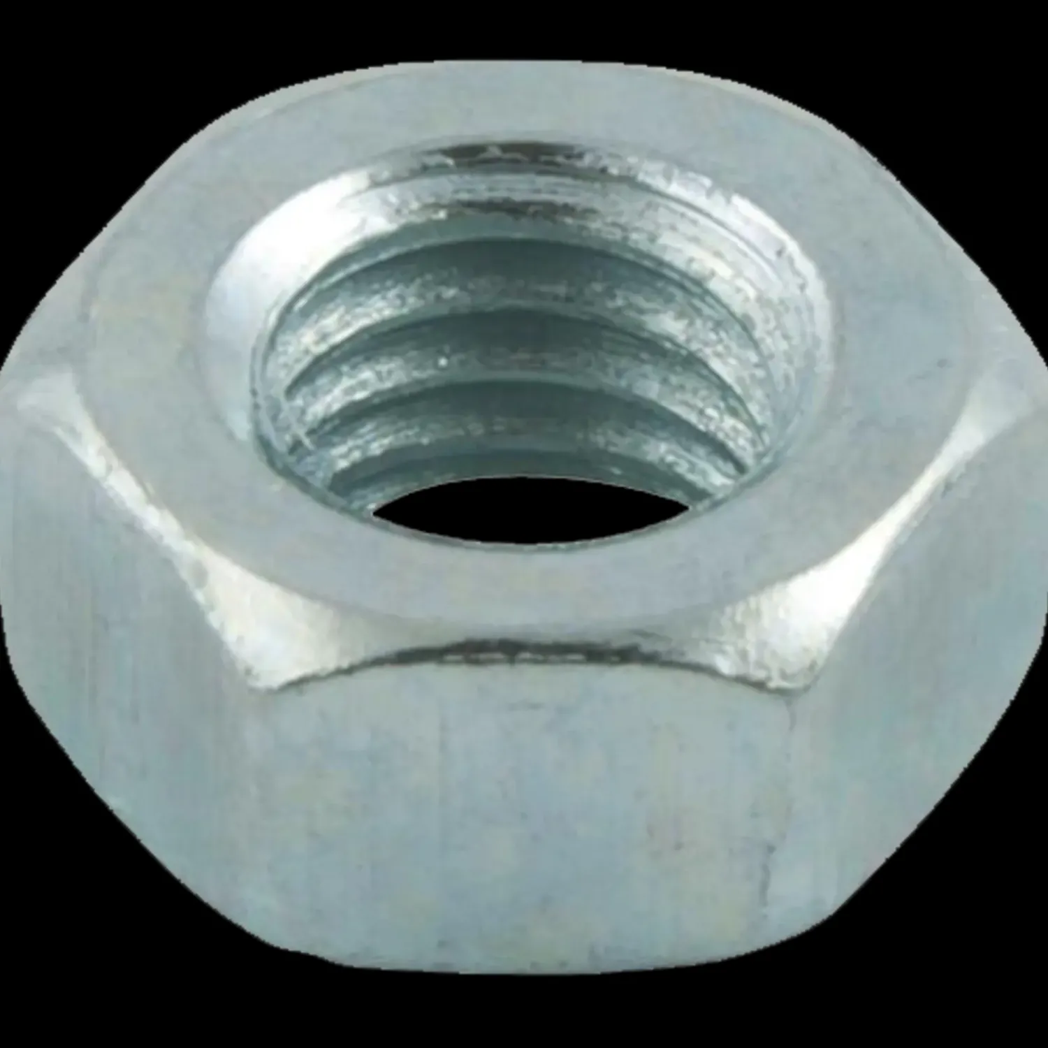 Møtrikker^Fischer Møtrik 8M K NV 20 stk