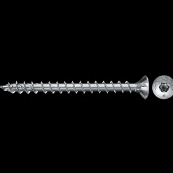 Spånpladeskruer^Fischer PowerFast II CTF spånskrue 3,0x25 BC 30 stk