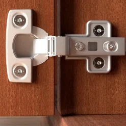 fischer Spånpladeskruer^PowerFast II CTF spånskrue UH 4,5x60 BC 15 stk