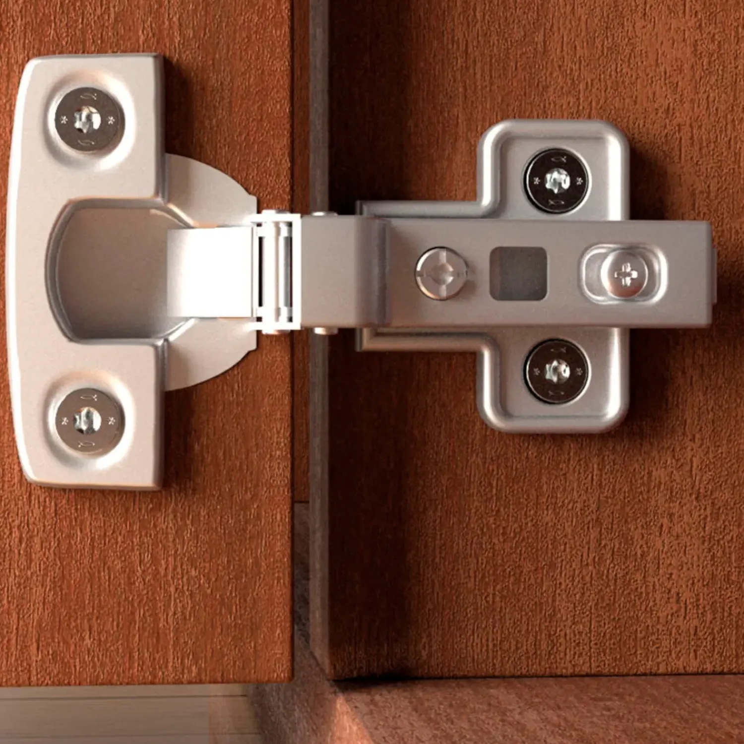 New Fischer PowerFast II CTF spånskrue UH 3,5x20 BC 200 stk