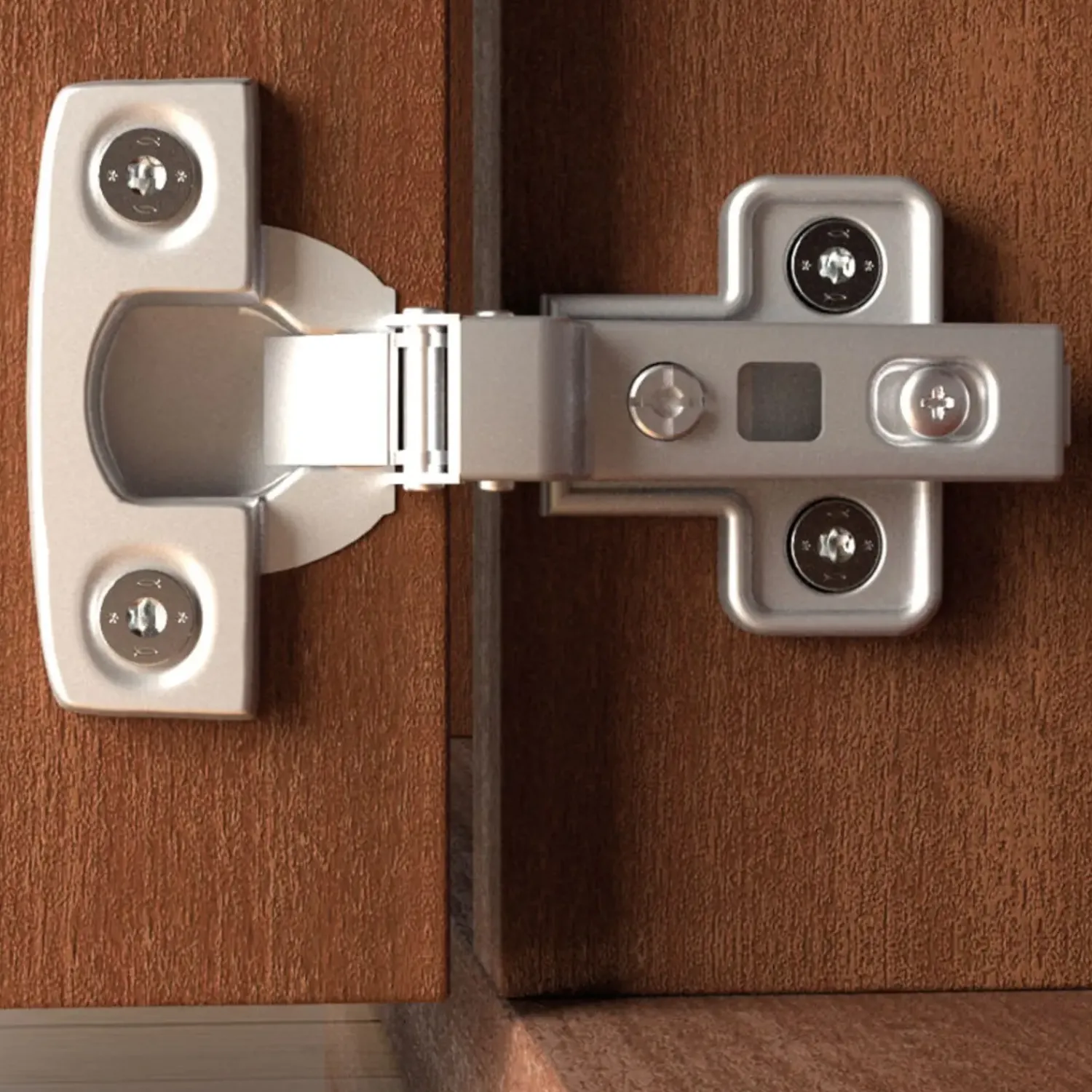 New Fischer PowerFast II CTF spånskrue UH 3,5x20 BC 200 stk