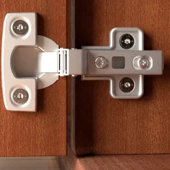 Spånpladeskruer^Fischer PowerFast II CTF spånskrue UH 4,0x20 BC 200 stk