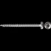 fischer Spånpladeskruer^PowerFast II PTF spånskrue PH 3,5x20 BZ 30 stk