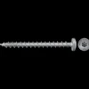 Sale Fischer PowerFast II PTF spånskrue PH 5,0x50 BZ 100 stk