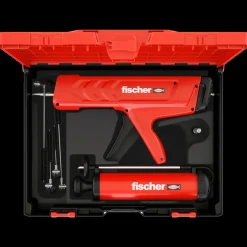 fischer Sortimentsbokse^rengøringskuffert