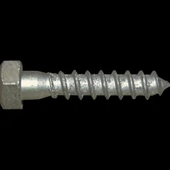 Sale fischer træskrue 80x40 K NV 4 stk