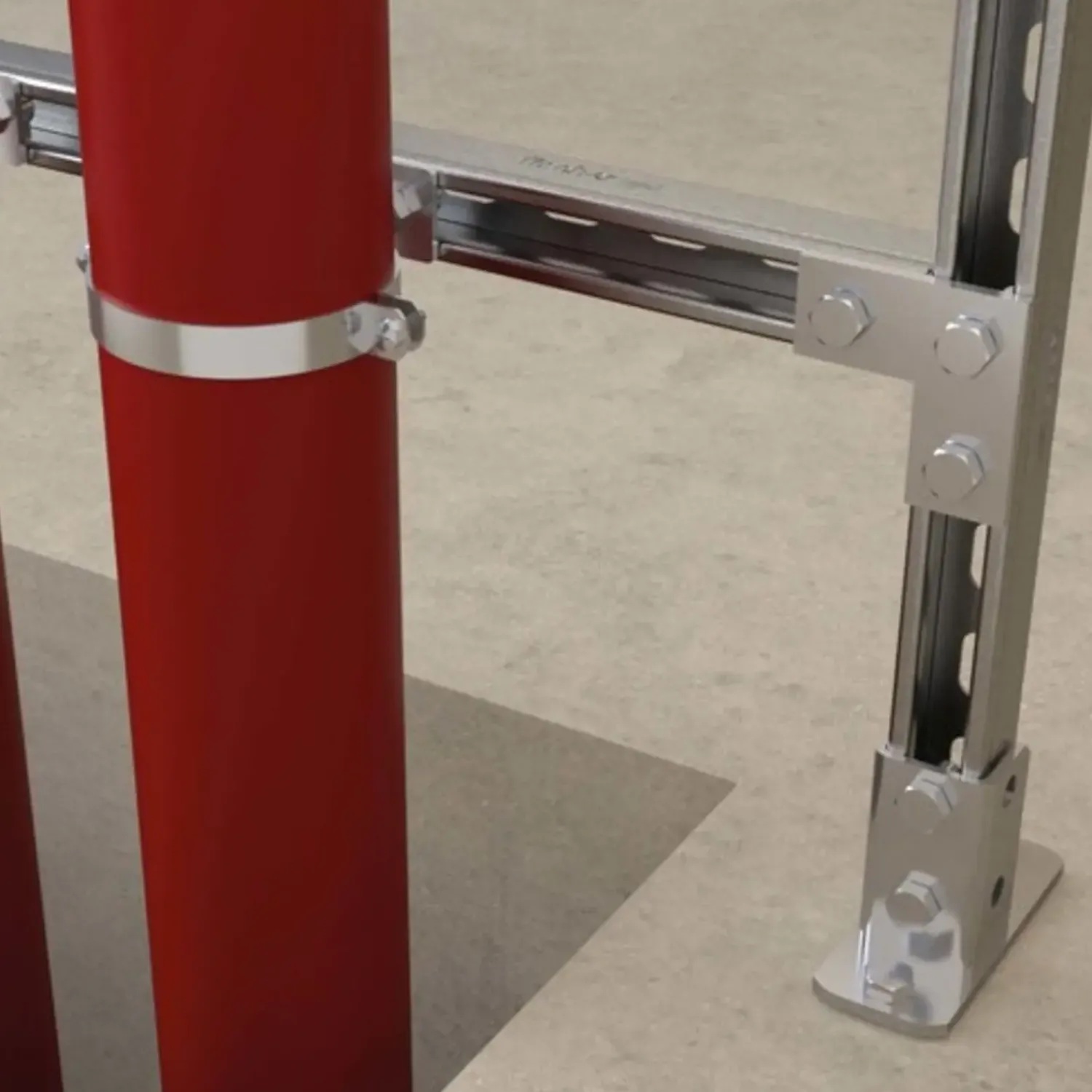 Betonskruer^Fischer Ultracut FBS II SK betonskrue 10x65 mm 50 stk