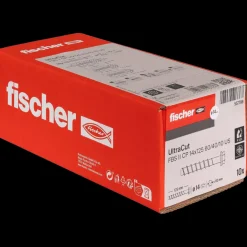 Best Fischer Ultracut FBS II US betonskrue 14x125 mm 10 stk