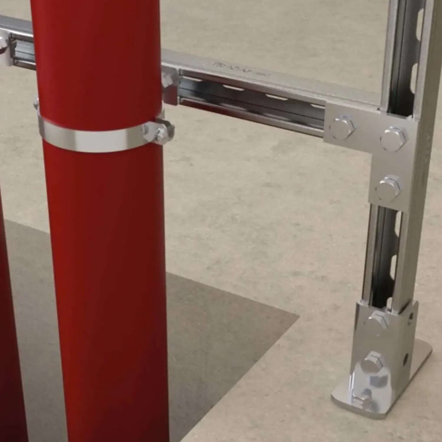 Best Fischer Ultracut FBS II US betonskrue 14x125 mm 10 stk