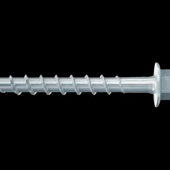 fischer Betonskruer^UltraCut FBS II US betonskrue 6x80/25 100 stk