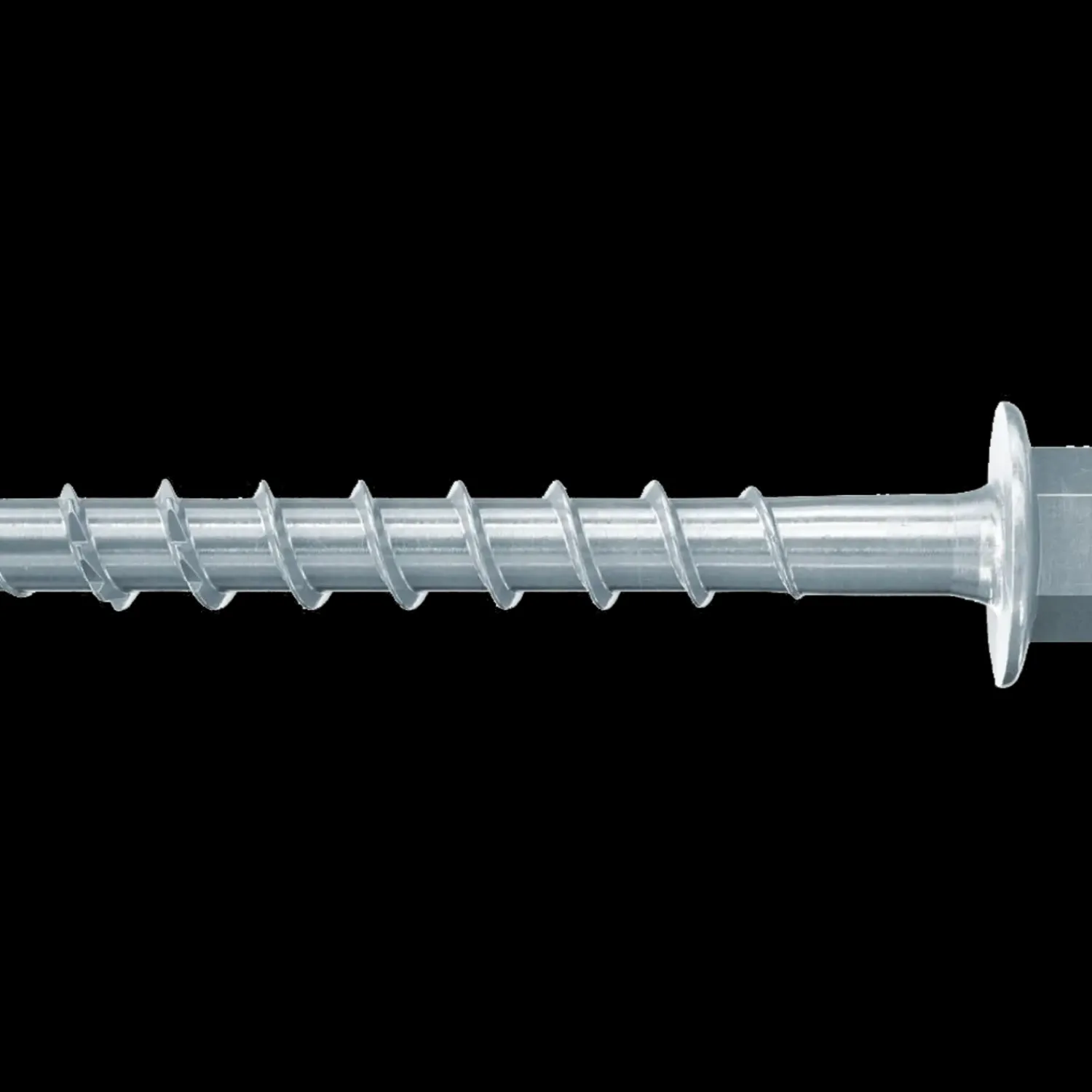 fischer Betonskruer^UltraCut FBS II US betonskrue 6x80/25 100 stk