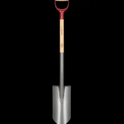 Online Fiskars Classic drænspade