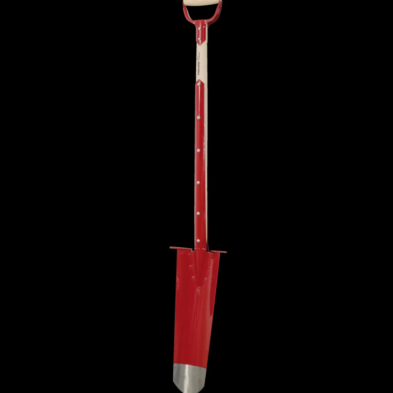 Best Fiskars Classic drænspade 130 cm