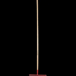 Best Fiskars Classic haverive 14 tænder 168 cm