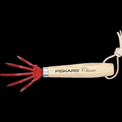 Fiskars Haveredskaber^Classic lugeklo til bede 23 cm