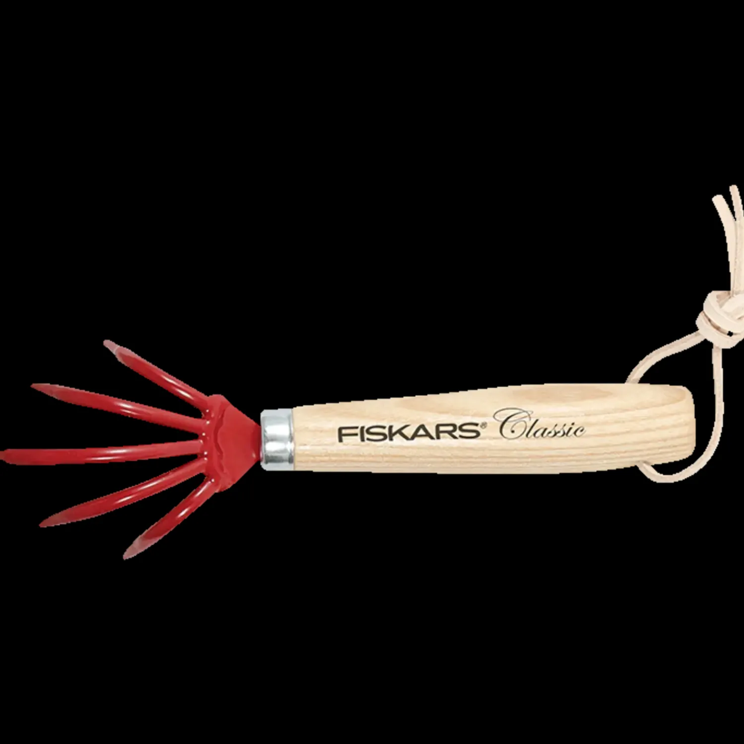 Fiskars Haveredskaber^Classic lugeklo til bede 23 cm