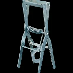 Outlet Fiskars Classic muldvarpefælde m/fjeder 37 cm.