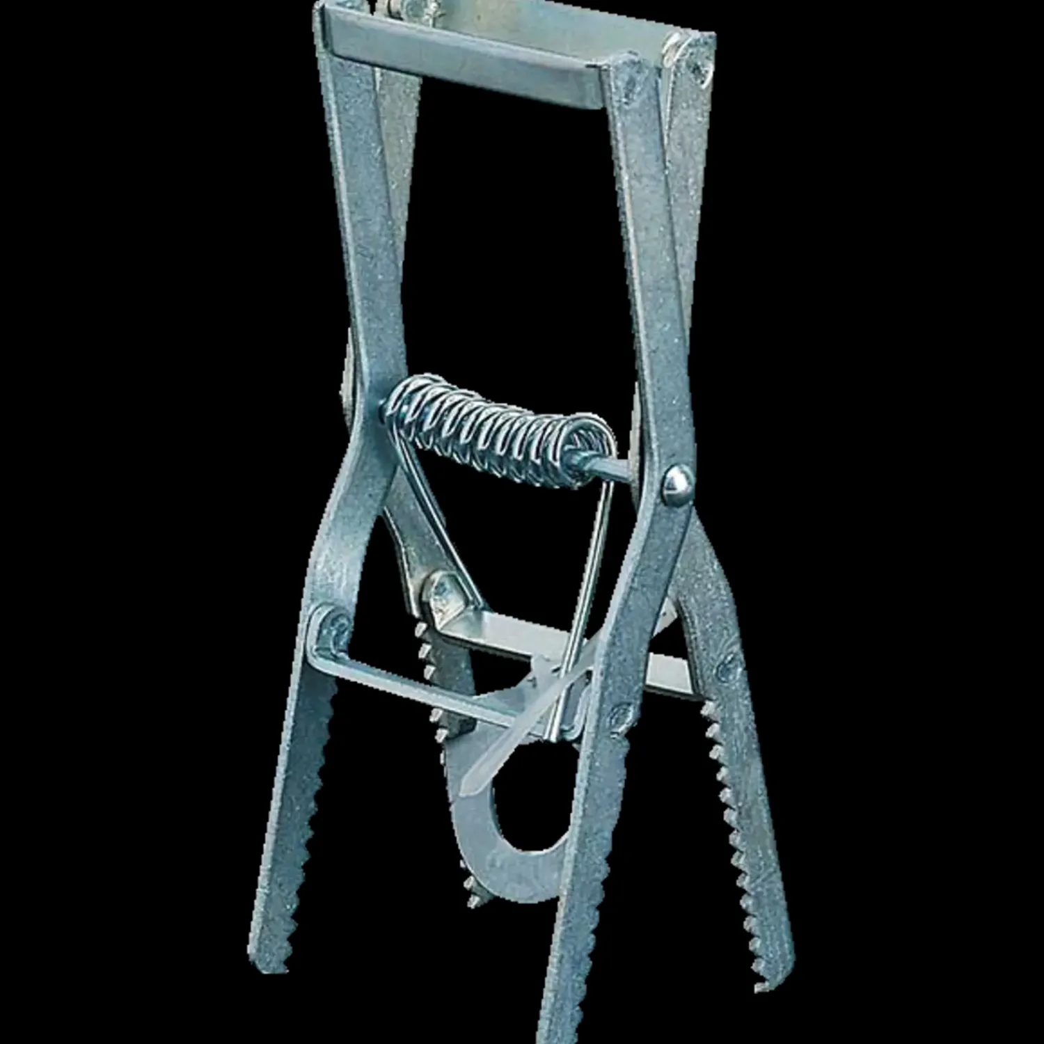 Outlet Fiskars Classic muldvarpefælde m/fjeder 37 cm.