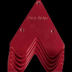 Fiskars Haveredskaber^classic redskabsophæng 3 stk.