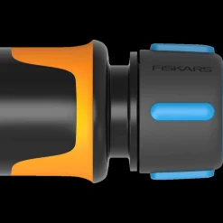 Fiskars Havevanding^Comfort havevandingssæt m/koblinger