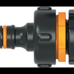 Fiskars Havevanding^Comfort havevandingssæt m/koblinger