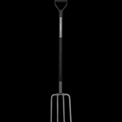 Fiskars Haveredskaber^Ergonomic gravegreb