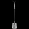 Haveredskaber^Fiskars Ergonomic spidsspade