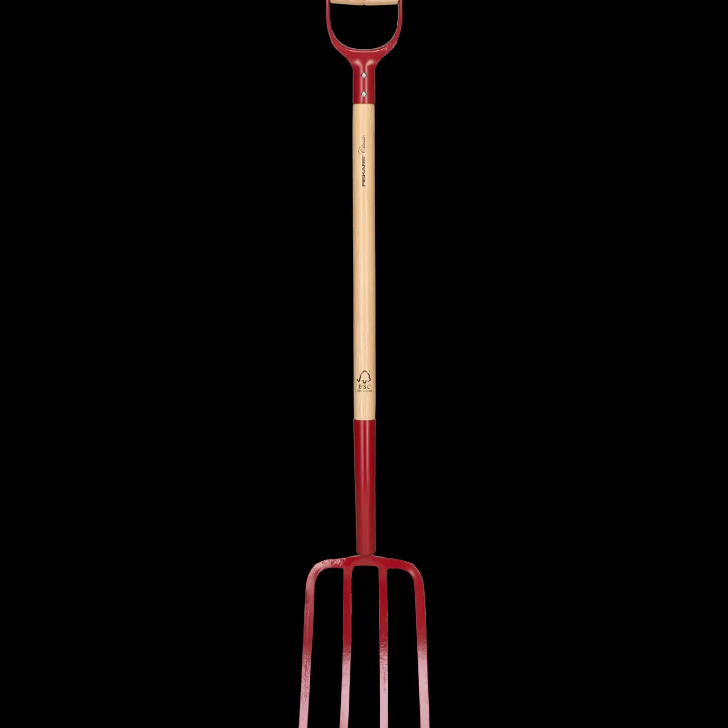 Fiskars Haveredskaber^gravegreb