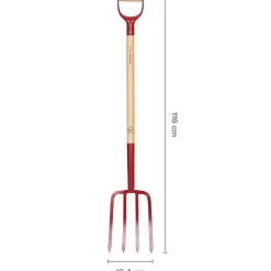 Fiskars Haveredskaber^gravegreb