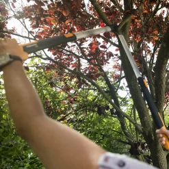 Fiskars Beskæring Og Økser^Grensav med fast blad - SoftGrip™, SW84