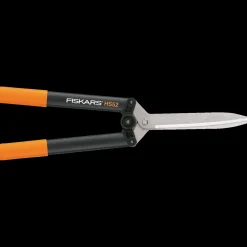 Best Fiskars hækkesaks med udveksling HS52