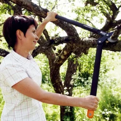 Fiskars Beskæring Og Økser^PowerGear™ grensaks m/ udv., ss, 70 cm, L78