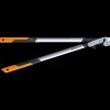Discount Fiskars PowerGear X grensaks i stål m/udv., ms, L 80 cm, LX99