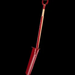 Online Fiskars pro drænspade langt blad