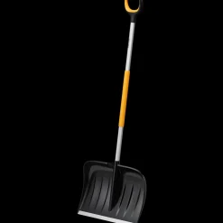 Haveredskaber^Fiskars sneskraber X serie